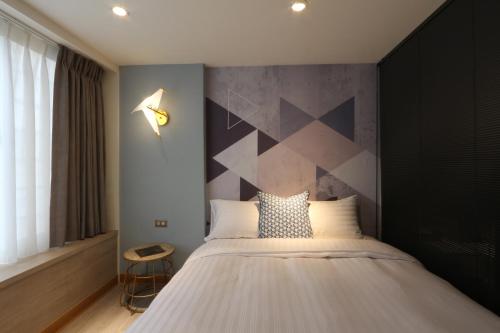2 double beds