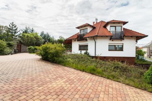 Depandance Hotel u Crlíků - image 6