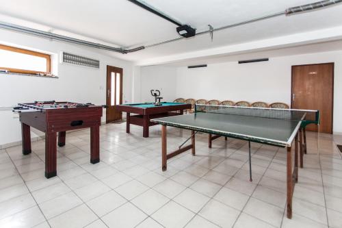 Depandance Hotel u Crlíků - image 4