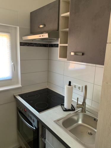 Ferienwohnung Blume in Schwielowsee, Deutschland