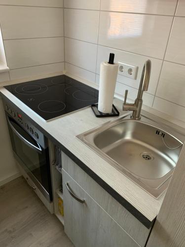 Ferienwohnung Blume in Schwielowsee, Deutschland