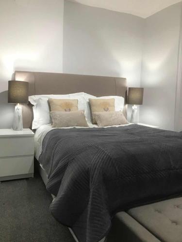 Golden Cross Guesthouse