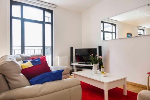 Grand Place Design Residence - Brussels center