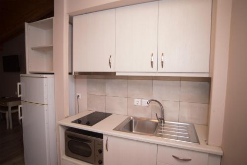 Studios Artemis, Lefkada (Foto 11)