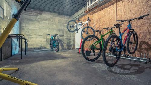 Hotel Mirabeau - image 11