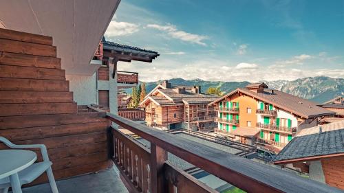 Hotel Mirabeau - image 13