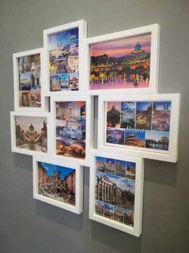 MiRhome Guest House, Roma (foto 8)