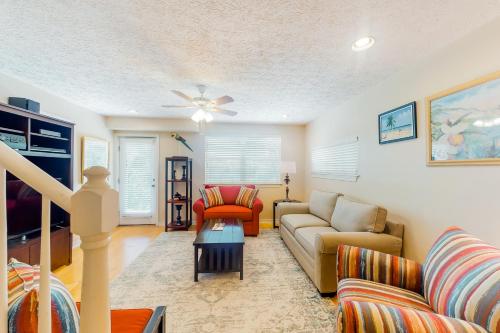 Holiday home in Panama City Beach Florida