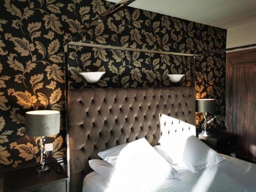 Hôtel La Villa Dune - image 4