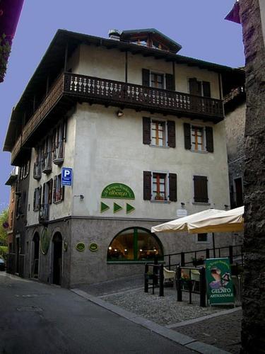 Albergo Al Tempo Perduto in Bagolino