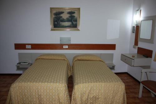Piccolo Hotel, Milán (fotografie 3)