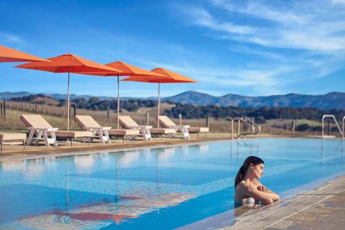 Carneros Resort and Spa