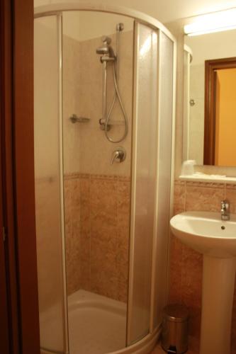 Piccolo Hotel, Milán (fotografie 4)