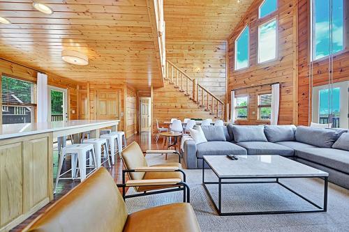 One In A Million cabin - image 6