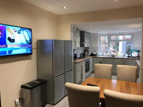Family Fun Apartments, , Greater Manchester