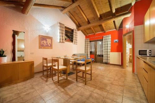 Residence Adele, Livigno (photo 2)