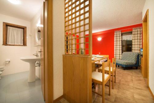 Residence Adele, Livigno (photo 5)