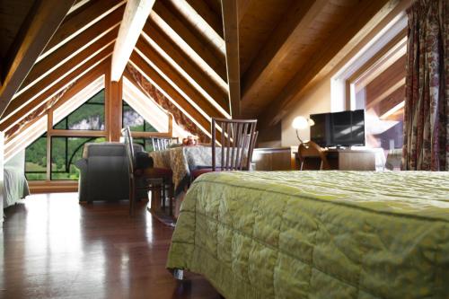 Club Hotel Tenno - image 10