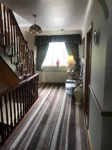 瑪格麗特住宿加早餐旅館 (Marguerite's B&B) in 格倫蒂斯