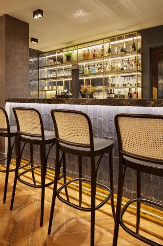 Hotel SANSEbay - image 9