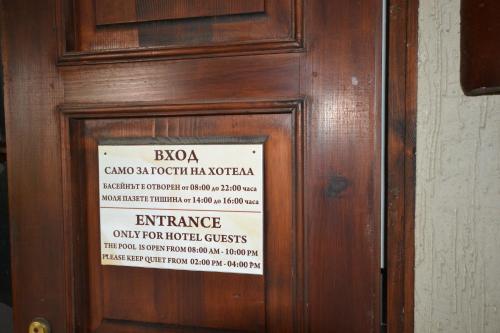Hotel More - image 9