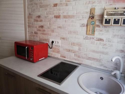 Alghero Old Town Apartment 4