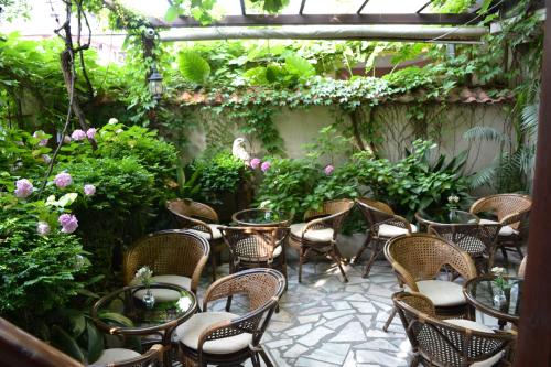 Hotel More - image 10