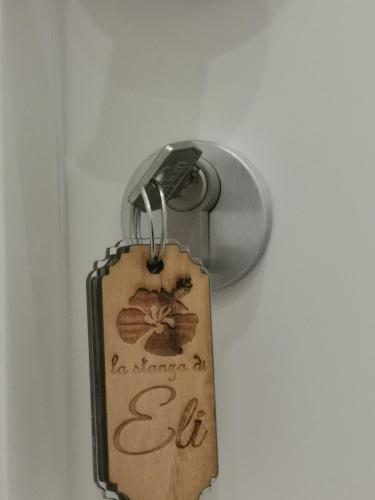 Le Stanze di Eli e Giò 4