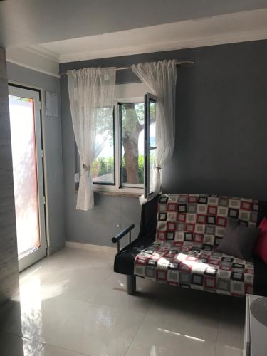 Apartment Valerija
