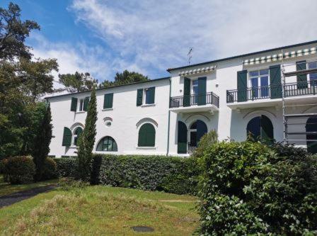 appartement 4 couchages Moulleau