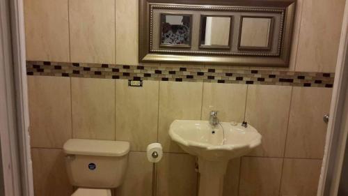 Lorenton Hideaway, Lucea (foto 10)