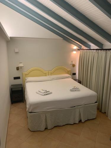 Turistic Apartment Sevillanos SL - Seville