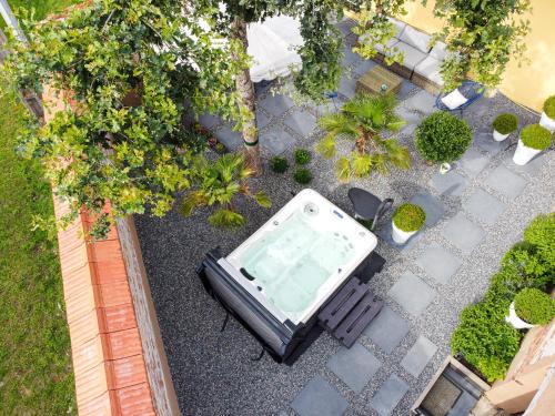 Pemandangan luar, Gites Briffaut in Paray-le-Monial