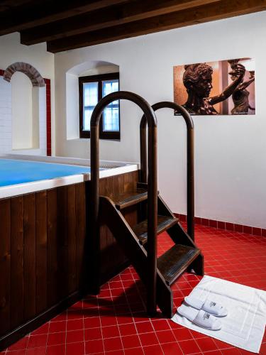 Foto - Parco Termale di Villa Dei Cedri