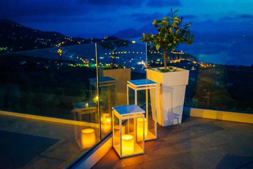 Villa Eliana – Massalubrense, CO