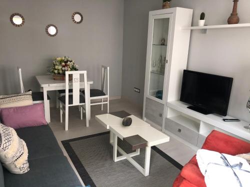 . Apartamento Adelina