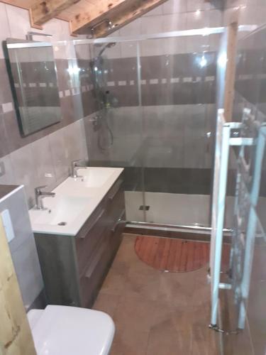 chalet le plan du rtia