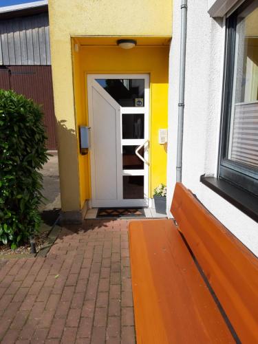 Ferienwohnung Heck in Вальдек