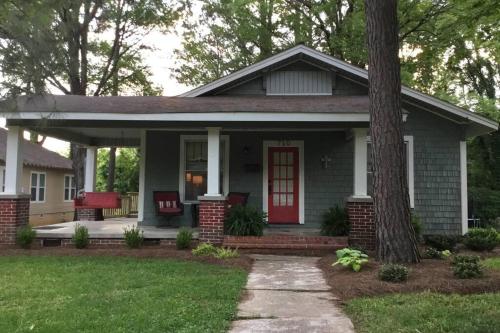 Mill Cottage - Tupelo