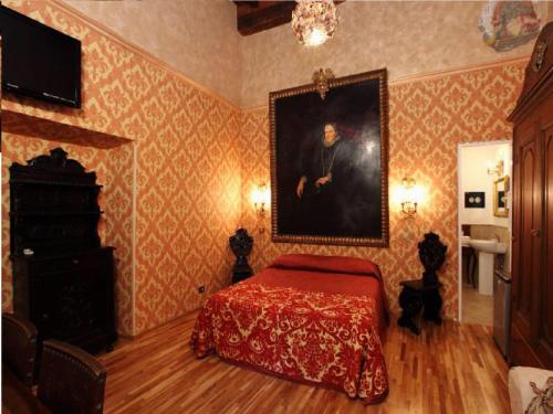 Antica Dimora dell'Orso, Рим (фото 5)