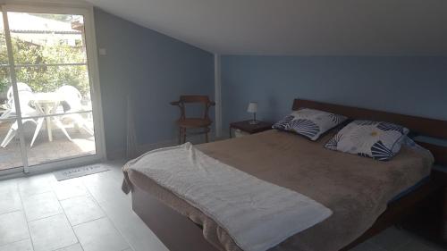 bulle de bonheur chambre d'hôte Bassin d'Arcachon