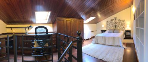 A Casiña gîte à louer Figueras