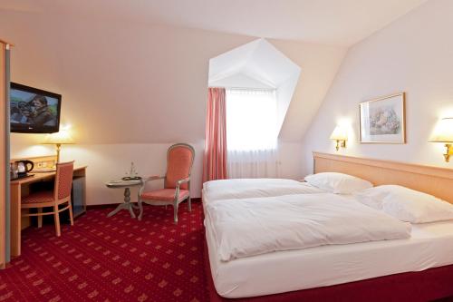 Hotel Für Dich - main image