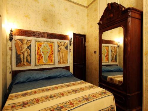 Antica Dimora dell'Orso, Рим (фото 9)