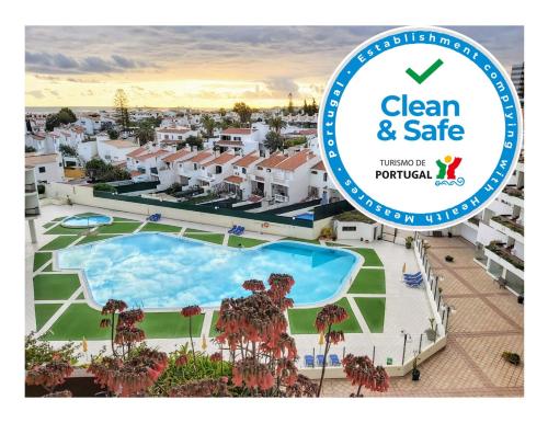  O Cantinho do Vila Magna, Pension in Albufeira