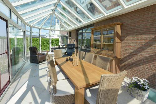 Oetervallei chambre d'hôte Dornerheide