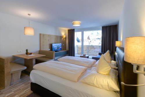 Appartementhotel Sonnenhof - image 12