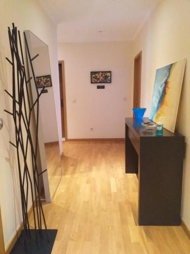 H2OPorto Beachfront Apartment 4