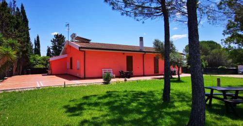  Casa RoSi, Pension in Alghero bei Palmadula