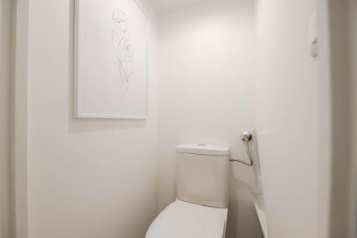 Luxury home in PARIS - Musée du Louvre - image 5